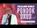 Download Lagu PERJALANAN MENUJU PONDOK DAUD (PART 1) || MORNING WORSHIP - 1 OKTOBER 2025