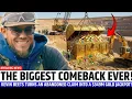 Kevin Beets Abandoned Claim Paid 349 Million