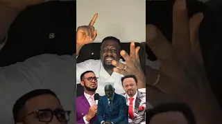 what prophet elijah bamidele ilukholor has to say about some pastors