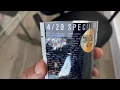 How Runtz Strain Looks in Budview UP CLOSE