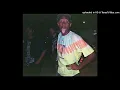 Tyler, The creator - RADICALS (Alt intro)