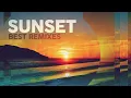 Download Lagu SUNSET ☀️ Best Pop Hits - Remixes 2025