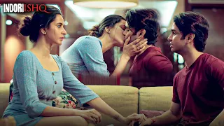  kunal tara cheat indori ishq ritvik sahore vedika bhandari