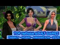 Top Indian Adult Games For Android And Pc 2025