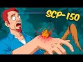 Download Lagu SCP-150 Body Stealing Parasite - Ship of Theseus (SCP Animation)
