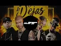 Rvssian - Si Tu Lo Dejas FT Bad Bunny X Farruko X Nicky Jam X King Kosa