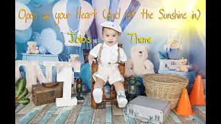 Download Open Up Your Heart (And Let the Sunshine In) - Jolo's Theme MP3