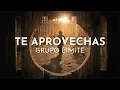 Grupo Limite - Te Aprovechas (Visualizer)