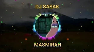 dj sasak masmirah rosana band 