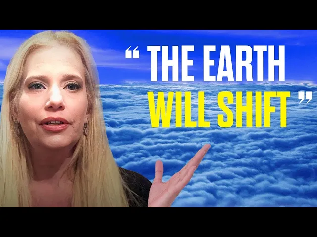 Woman Had Three NDE; Meets God And Is Shown Future Events #2