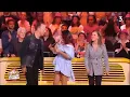 Larusso - Tu m'oublieras (Live TV show)