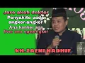 Kh zaeni nadhif malam nuzulul qur'an