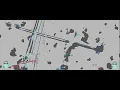Trippystan - (BALKAN TIKTOK SOUND) Music Visualization - TRIPPY- 4K