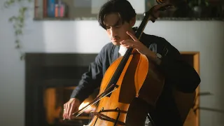 Targaryen Theme Game Of Thrones Cello 