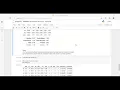 Machine Learning with AI using Python Live Online Training Day 13 APPWARS Technologies