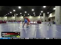 Junior 182 David Key Georgia Vs Joseph Speight North Carolina