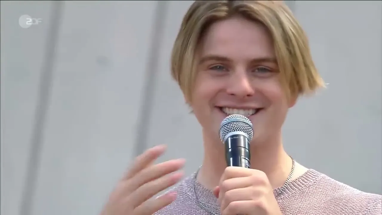 Video Vorschau