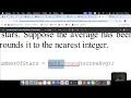 JavaScript Numbers Rounding Type Conversion Class 7 SMIT Modern Web Dev 18