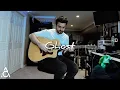 Justin Bieber - Ghost (COVER by Alec Chambers)