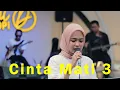 Download Lagu Cinta Mati 3 - Mulan Jameela (Cover) by DOUBLE EL Live R3 Point feat Disini Kopi Batang