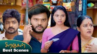 Siragugal - Best Scenes | 7th Sep 2026 | Jovitha | Alagapan | Saregama Dice TV Shows Tamil
