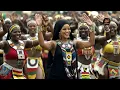Rihanna - Africa Will Be Great Again (Official Afro Music Video)
