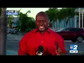 Cape Coral businesses and residents struggle amidst AT T cell phone outage