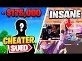 Download Lagu This Item is BROKEN | Fortnite Sues Cheater for $175,000