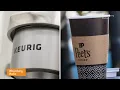 Keurig Dr Pepper to Buy JDE Peet s for 18 Billion in Revamp