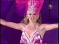 Download Lagu Kylie Minogue - Dancing Queen (Live @ Sydney 2000)
