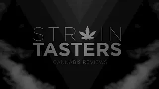 Strain Tasters Cannabis Reviews - Designer Runtz