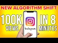 Download Lagu How To SKYROCKET Your Views on Instagram Reels in 2025 (go viral every time you post)