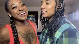 KISSING CHALLENGE EXPLICIT CONTENT