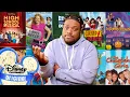 The Golden Age of Disney Channel Original Movies