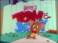Lagu Tom and Jerry Kids Intro (Season 2)