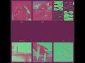 Alpha Wann : Stupéfiant et Noir ( Slowed & Reverb )