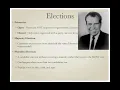 AP Gov Review Final Exam Review