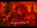 Dumas Texas - THE TOWN THAT WOKE UP BLIND