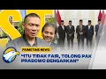 Lagu Rismon Tuding Komisi Reformasi Polri Tidak Fair - [Primetime News]