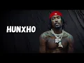 Hunxho - Look the Mirror 
