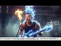 KAMU-KAMULAH SURGAKU - THE ROCK ┃ COVER VERSI HARD ROCK METAL
