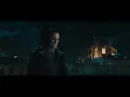 BELZEBUBS - Cathedrals Of Mourning ( I,Frankenstein Video )