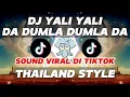 Download Lagu DJ YALI YALI YALI DA DUMLA DUMLA DA ROMANIA | THAILAND REMIX VIRAL TIKTOK NEW DJ 2024