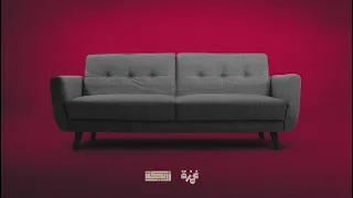 وثائقي أريـــكة - شريكة حياتي