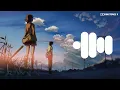 Download Lagu Into Your Arms Ringtone || Ringtones X
