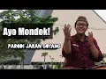 Lagu Ayo Mondok! Versi JARAN GOYANG [Official Video]