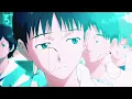 HANISLIP - YANOMAMI (AMV)