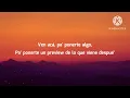 Bad Bunny - UN PREVIEW (Letra/Lyrics)