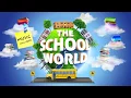 School Education Kids Intro 2020 After Effect Templates
