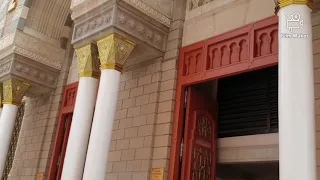 على نهجك مشيت ماهر زين بدون موسيقى 